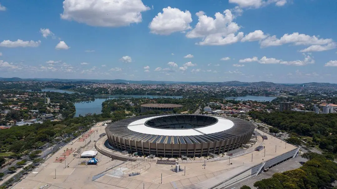 Mineirão